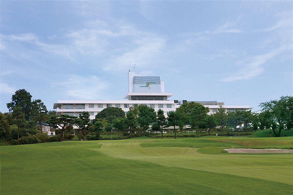 Southern Cross Resort Ito  Exterior foto