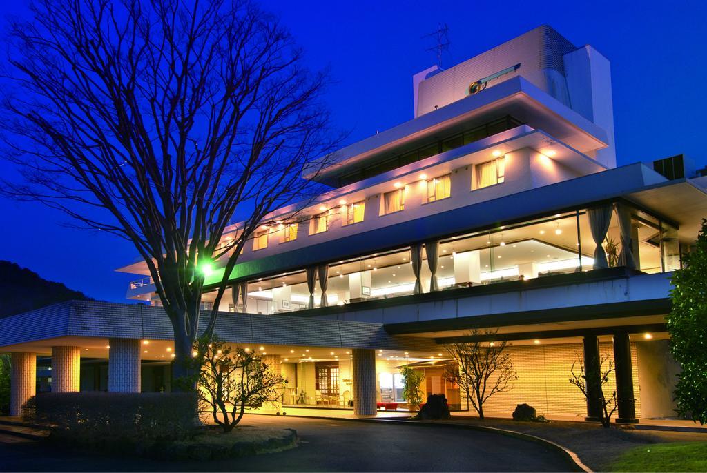 Southern Cross Resort Ito  Exterior foto